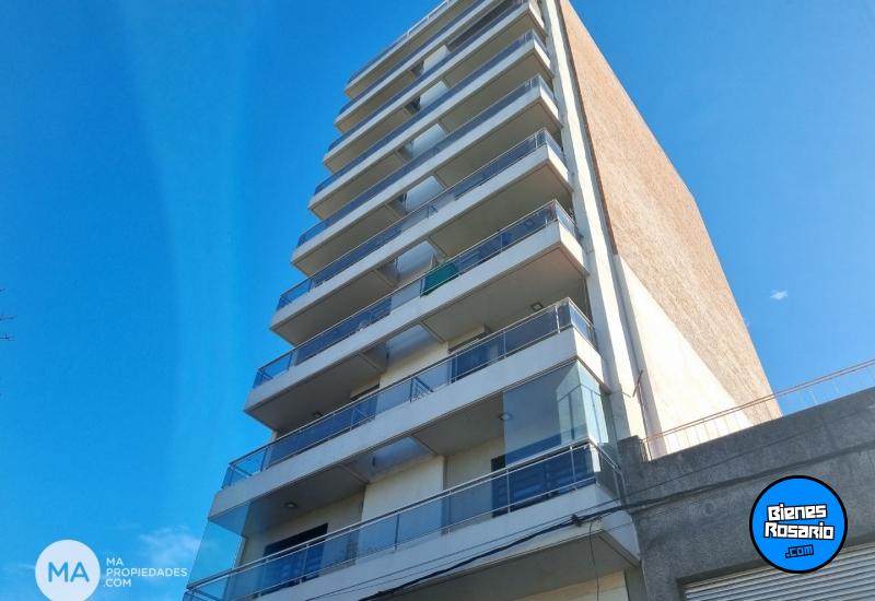 Departamentos - Rosario - Venta