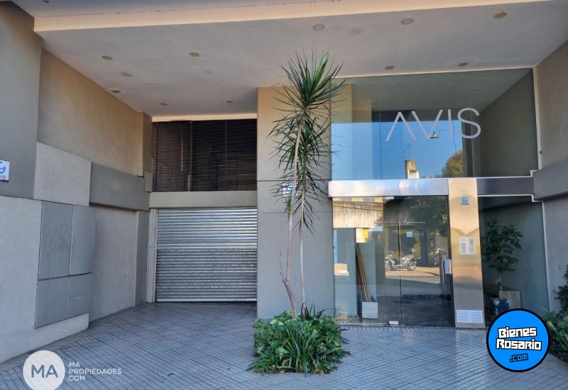 Departamentos - Rosario - Venta