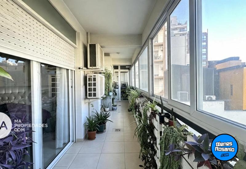 Departamentos - Rosario - Venta
