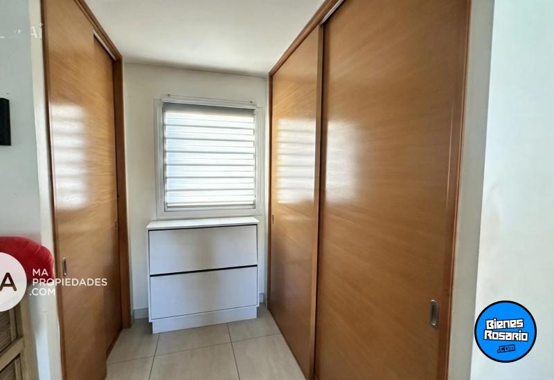 Departamentos - Rosario - Venta