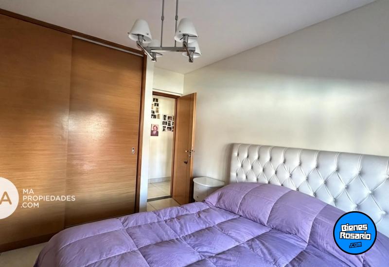 Departamentos - Rosario - Venta