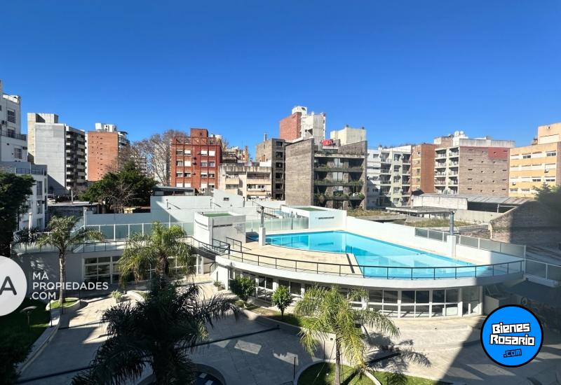 Departamentos - Rosario - Venta