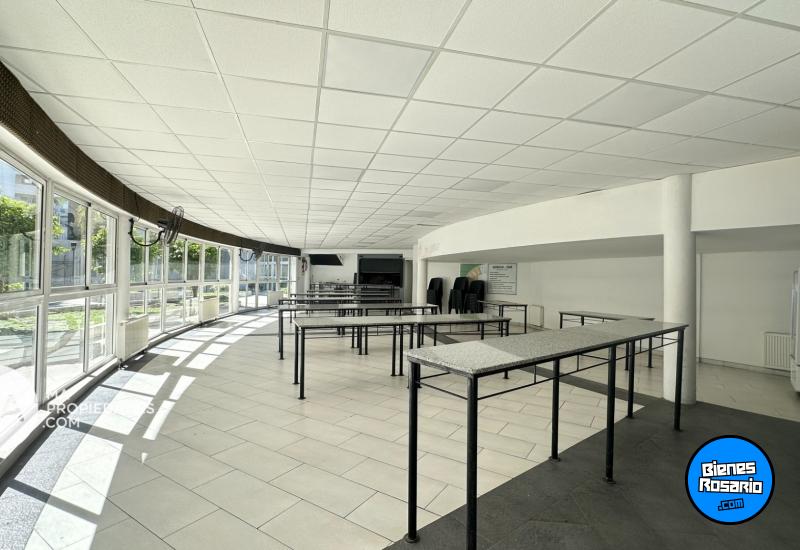 Departamentos - Rosario - Venta