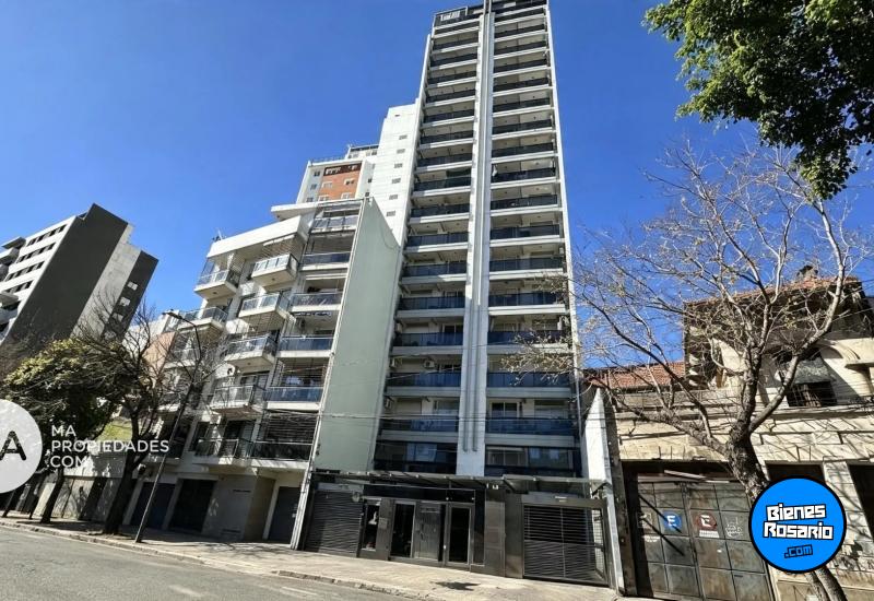 Departamentos - Rosario - Venta