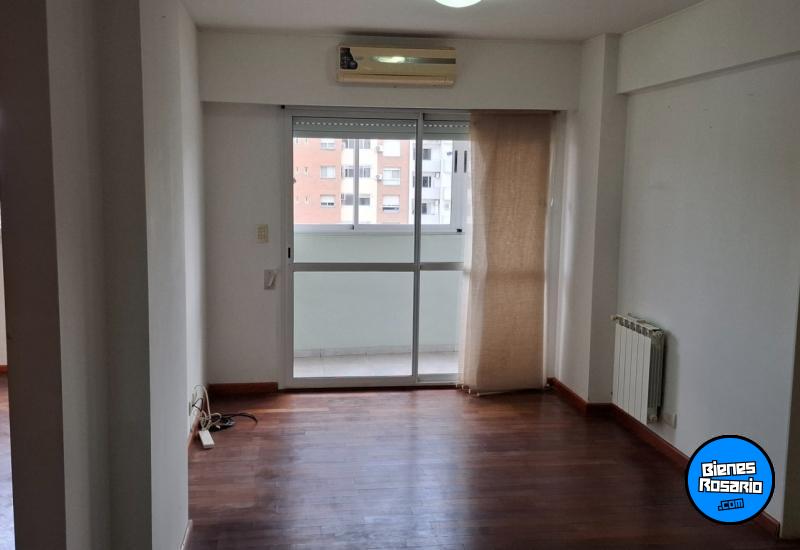 Departamentos - Rosario -  Alquiler