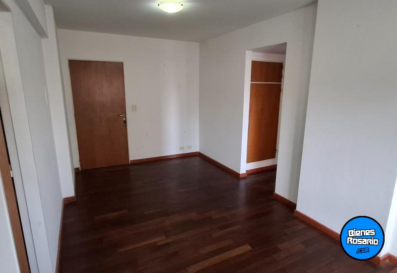 Departamentos - Rosario -  Alquiler
