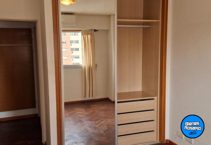 Departamentos - Rosario -  Alquiler