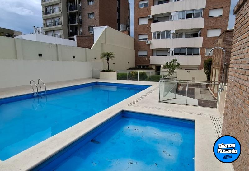 Departamentos - Rosario -  Alquiler