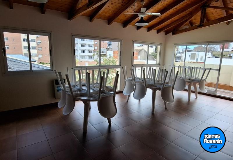 Departamentos - Rosario -  Alquiler
