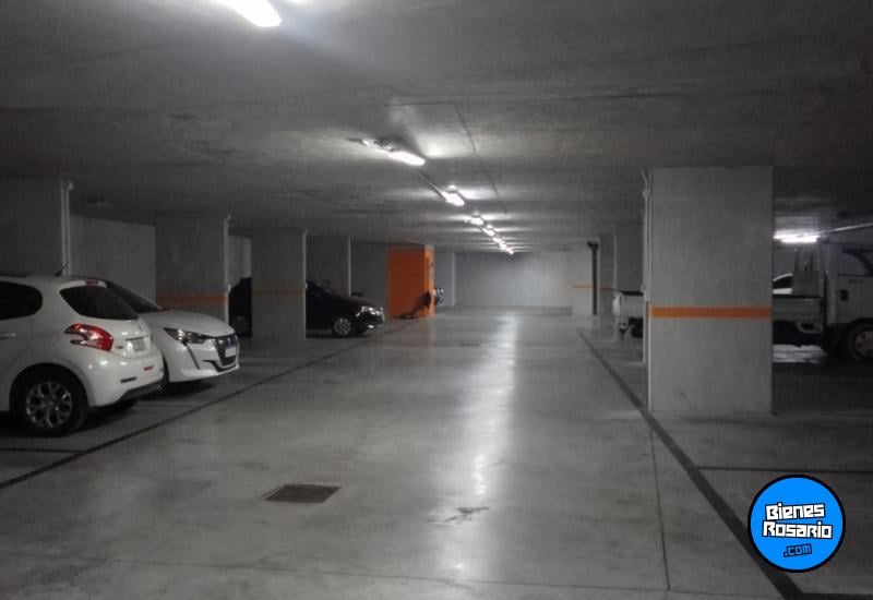 Cocheras - Rosario - Venta