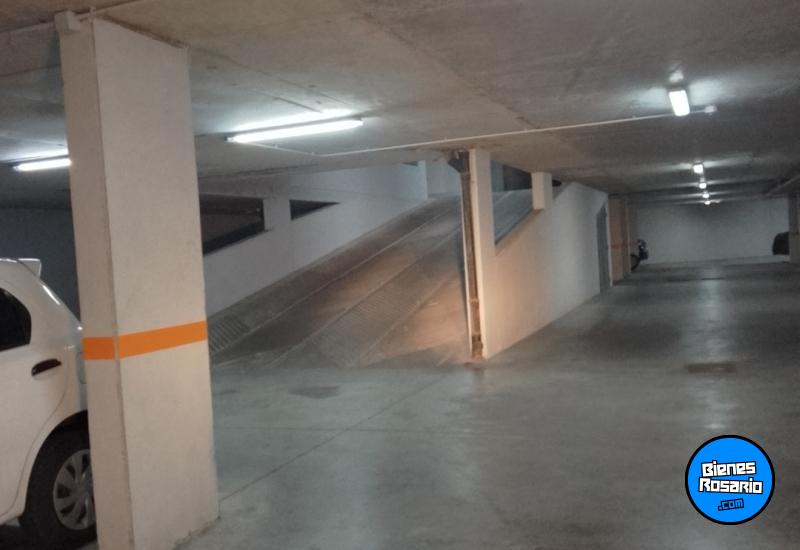Cocheras - Rosario - Venta