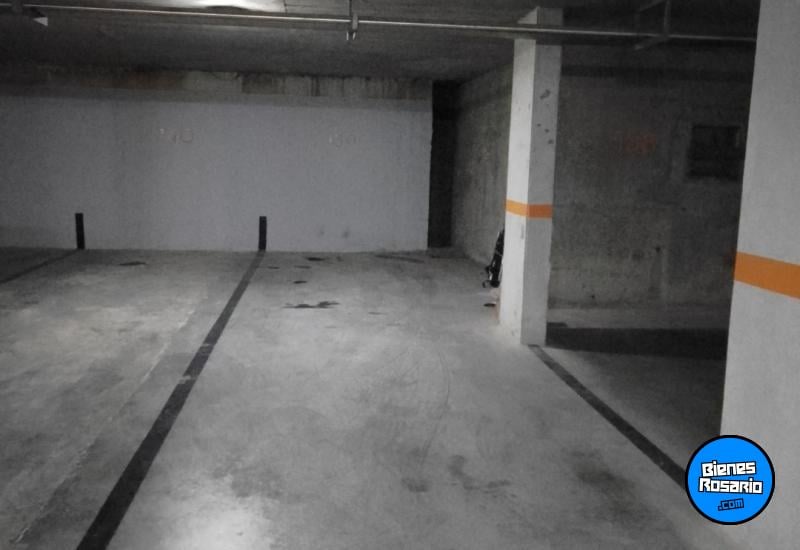 Cocheras - Rosario - Venta
