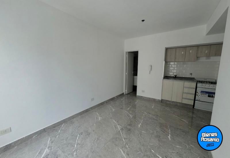 Departamentos - Rosario - Alquiler