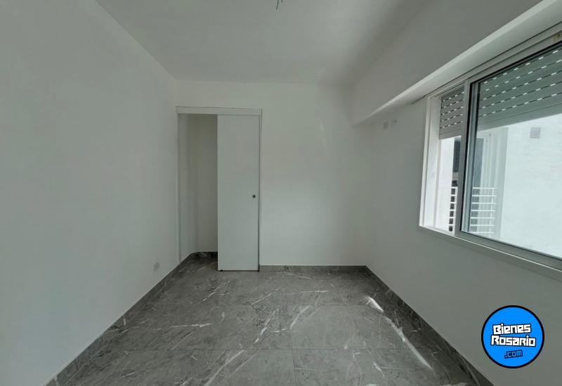 Departamentos - Rosario - Alquiler