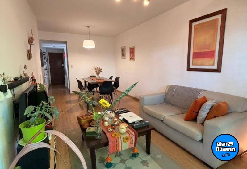 Departamentos - Rosario - Venta