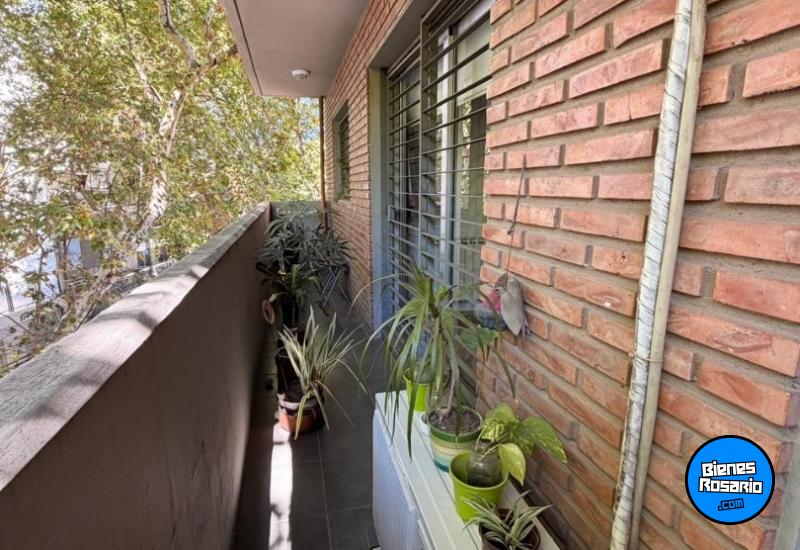 Departamentos - Rosario - Venta