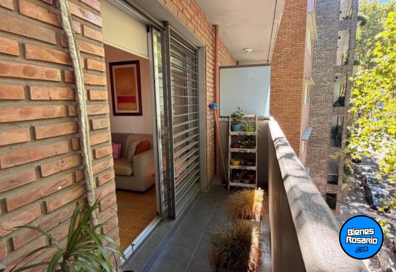 Departamentos - Rosario - Venta