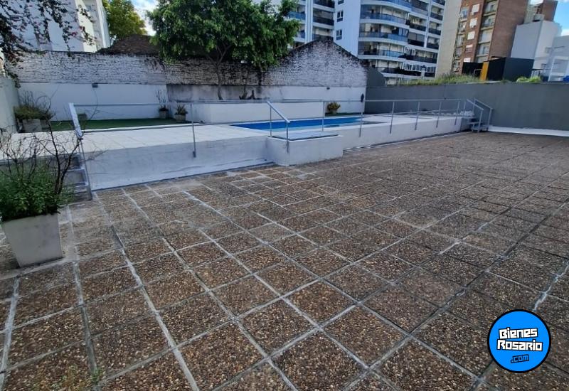 Departamentos - Rosario - Venta