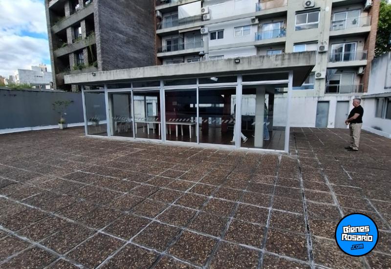 Departamentos - Rosario - Venta