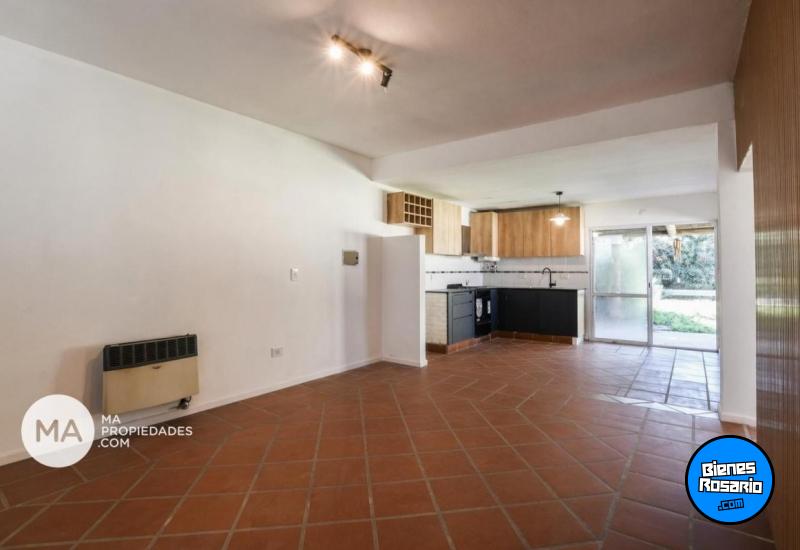Casas - Funes - Venta