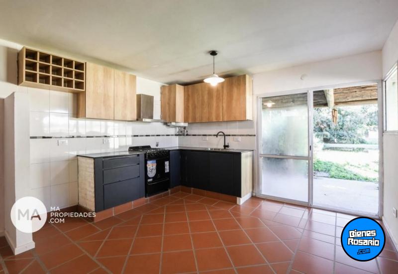 Casas - Funes - Venta