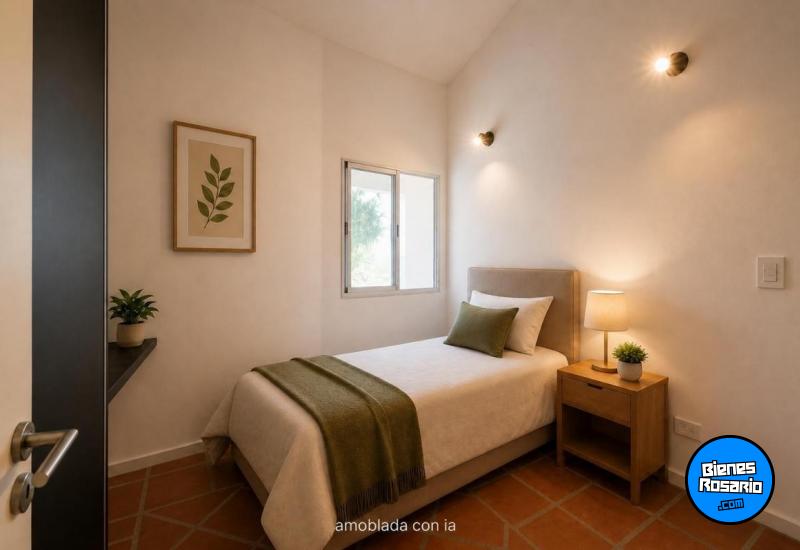 Casas - Funes - Venta
