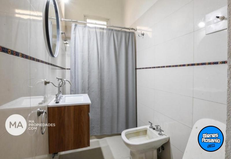 Casas - Funes - Venta