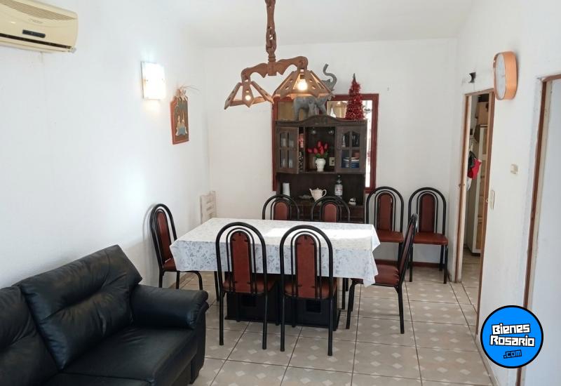 Departamentos - Rosario - Venta