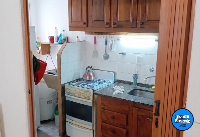 Departamentos - Rosario - Venta