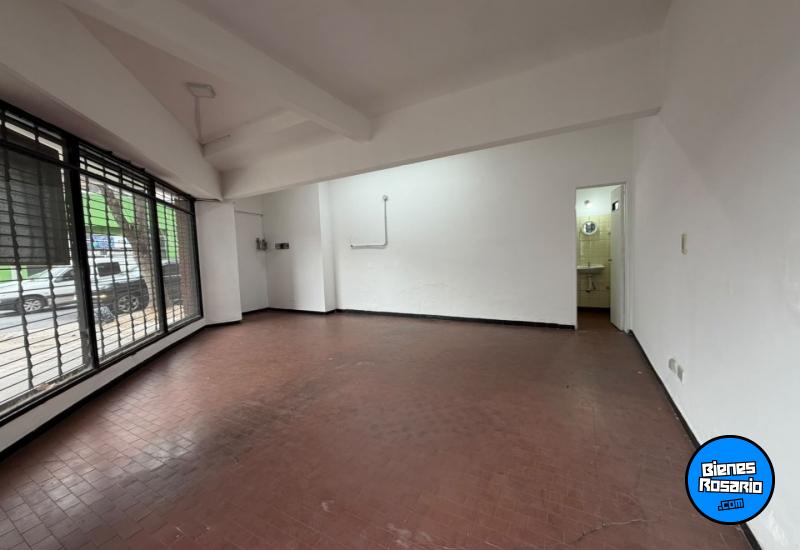 Locales - Rosario - Alquiler