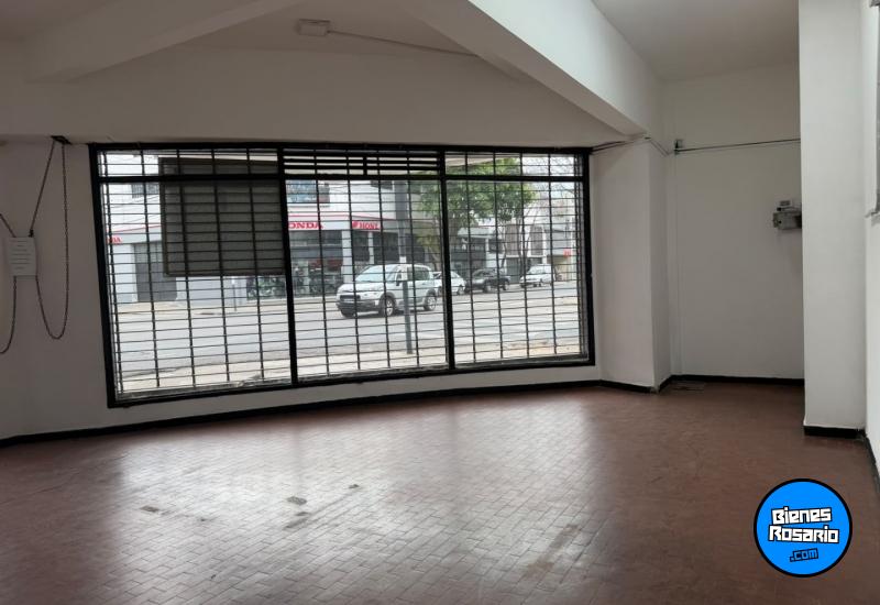 Locales - Rosario - Alquiler