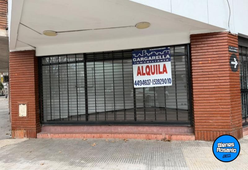 Locales - Rosario - Alquiler