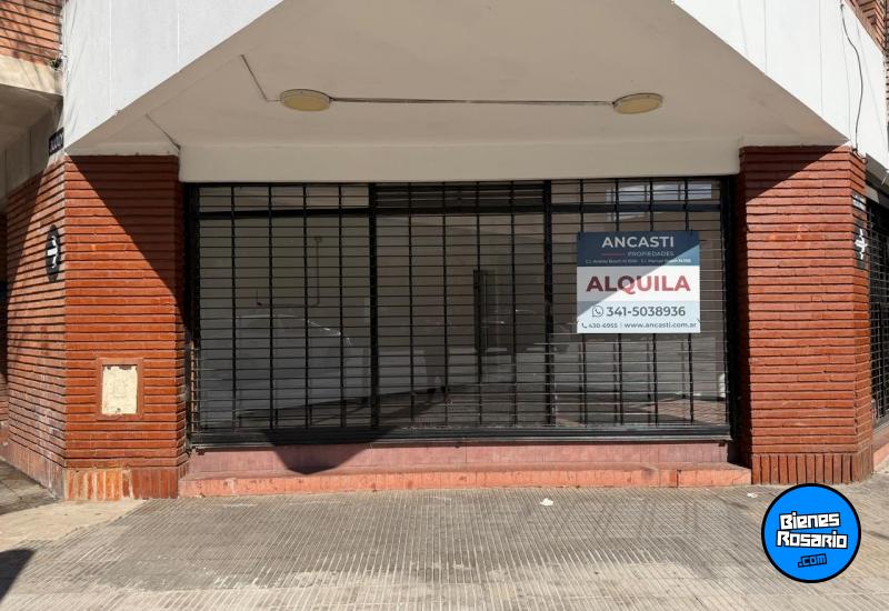 Locales - Rosario -  Alquiler