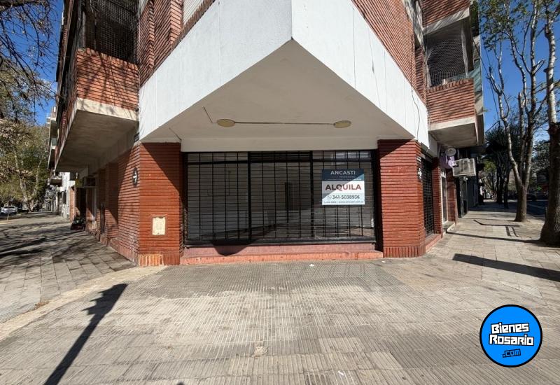 Locales - Rosario -  Alquiler