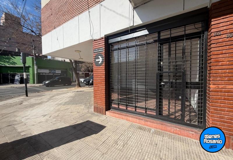 Locales - Rosario -  Alquiler