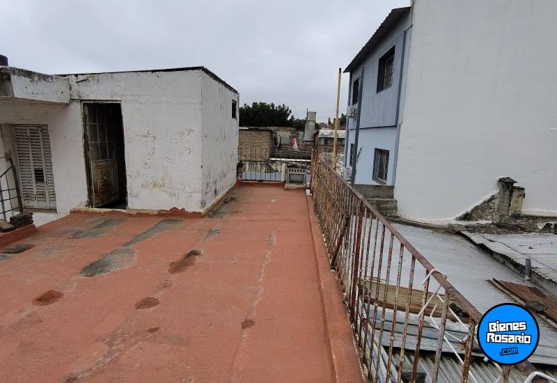 Casas - Rosario - Venta
