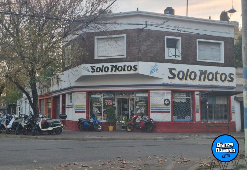 Locales - Rosario - Venta