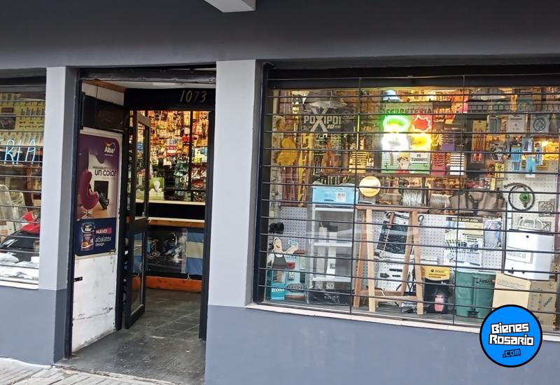 Fondos de comercio - Rosario - Venta