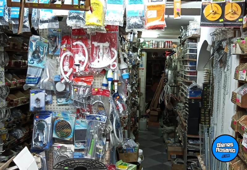 Fondos de comercio - Rosario - Venta