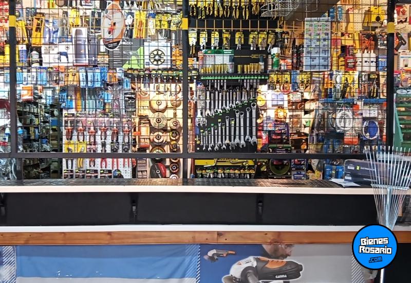 Fondos de comercio - Rosario - Venta