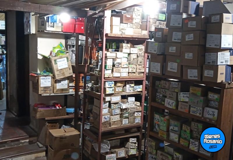 Fondos de comercio - Rosario - Venta