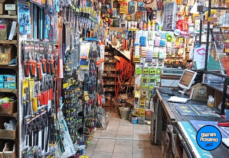 Fondos de comercio - Rosario - Venta