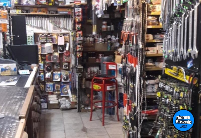Fondos de comercio - Rosario - Venta
