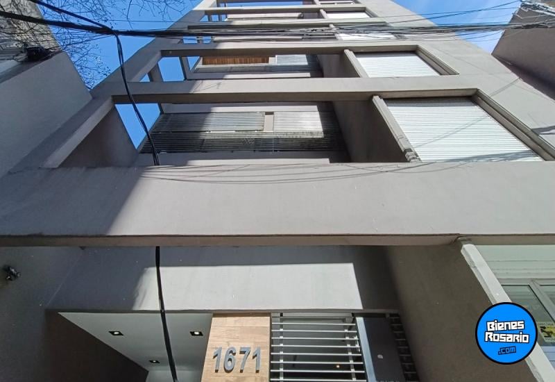 Departamentos - Rosario - Venta
