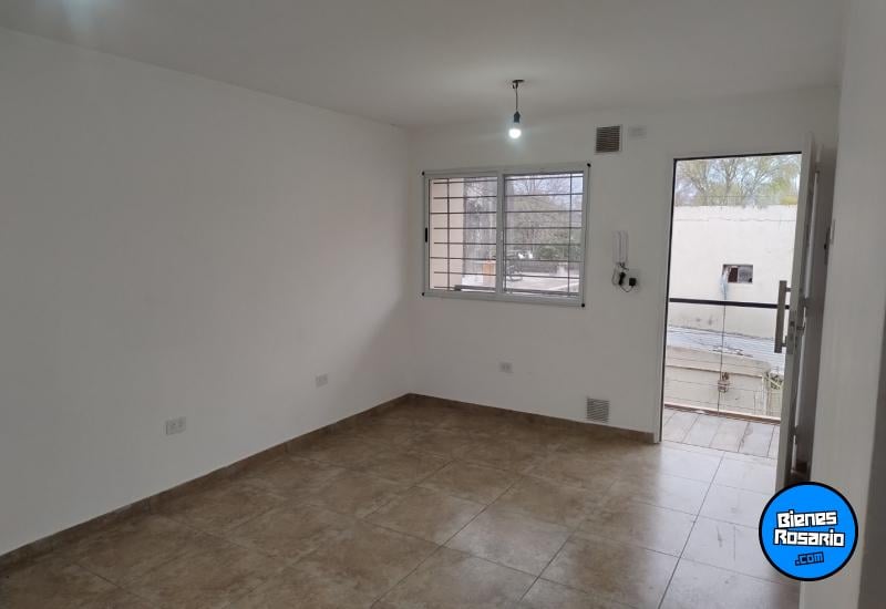 Departamentos de pasillo - Rosario - Alquiler
