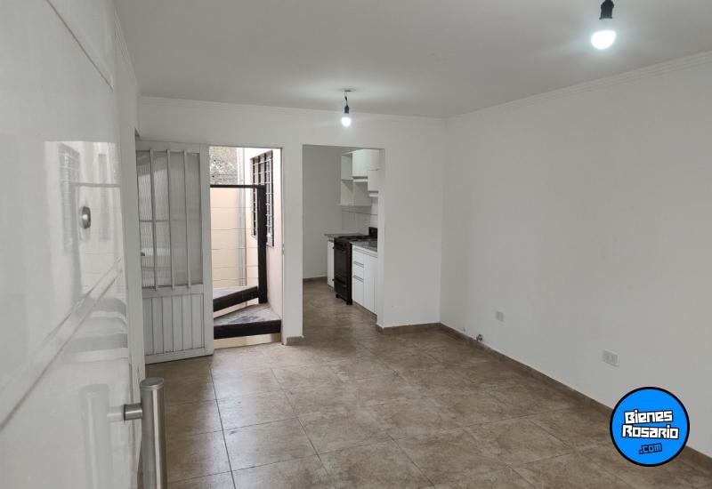 Departamentos de pasillo - Rosario - Alquiler