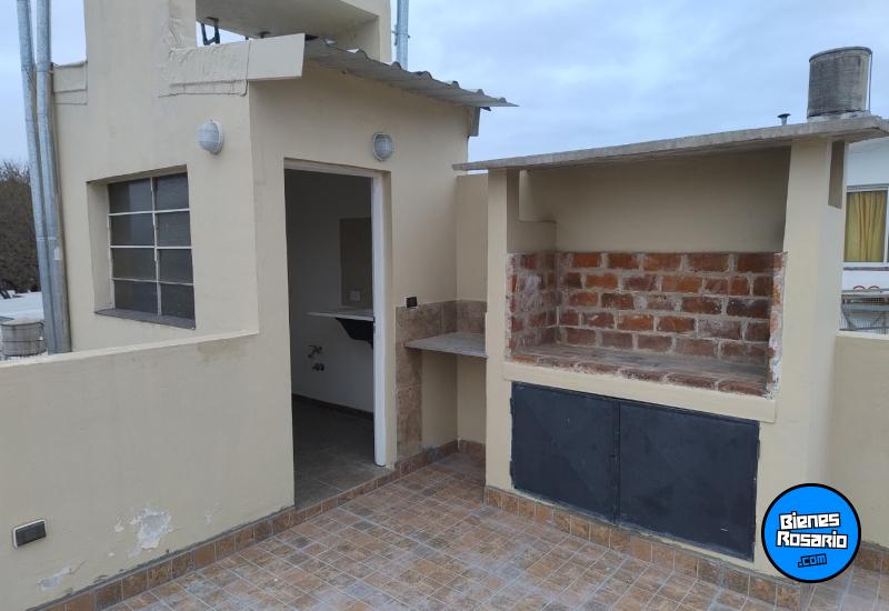 Departamentos de pasillo - Rosario - Alquiler