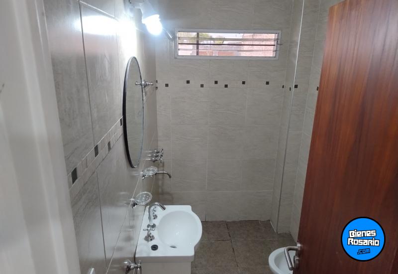 Departamentos de pasillo - Rosario - Alquiler