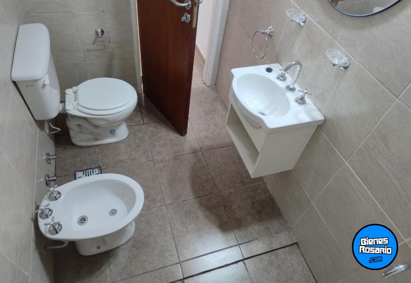 Departamentos de pasillo - Rosario - Alquiler