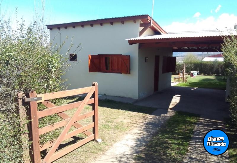 Casas - Yacanto De Calamuchita - 